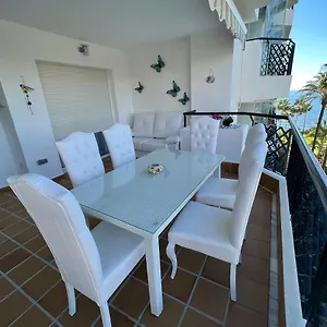  Apartamento Mi Capricho P5, With Sea And Pool Views