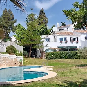  Apartamento Studio La Orquidea - Calahonda