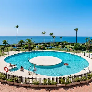  Apartment Miraflores By The Costa Del Sol