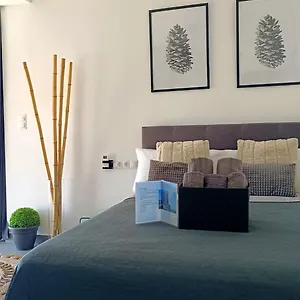  Apartamento Estudio Almirante 9