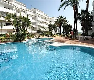 Heritage Resorts Marbesa Club Hotell