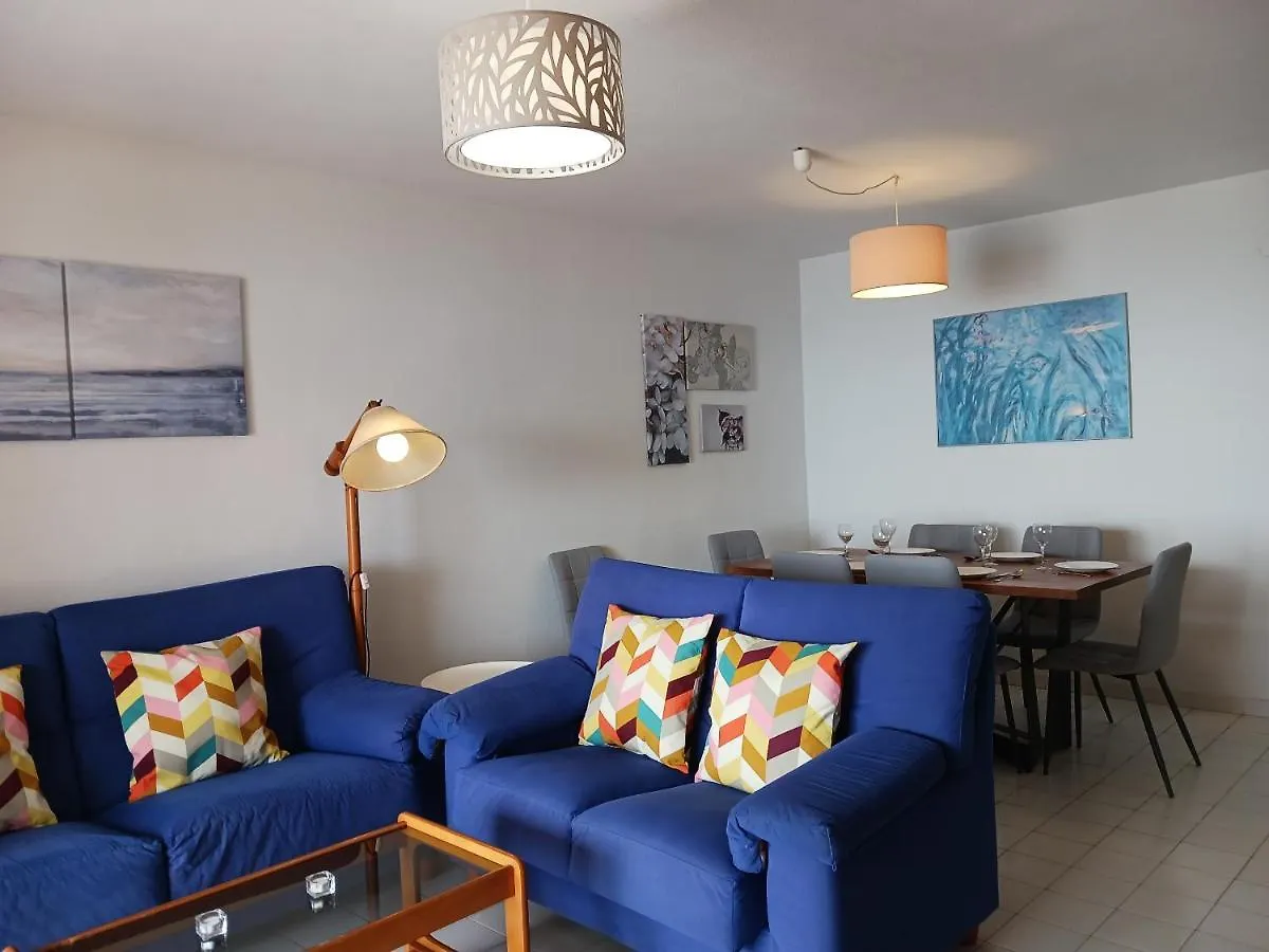 Dona Lola Patricia: Seaside Penthouse between Marbella and Fuengirola Sitio de Calahonda Apartment