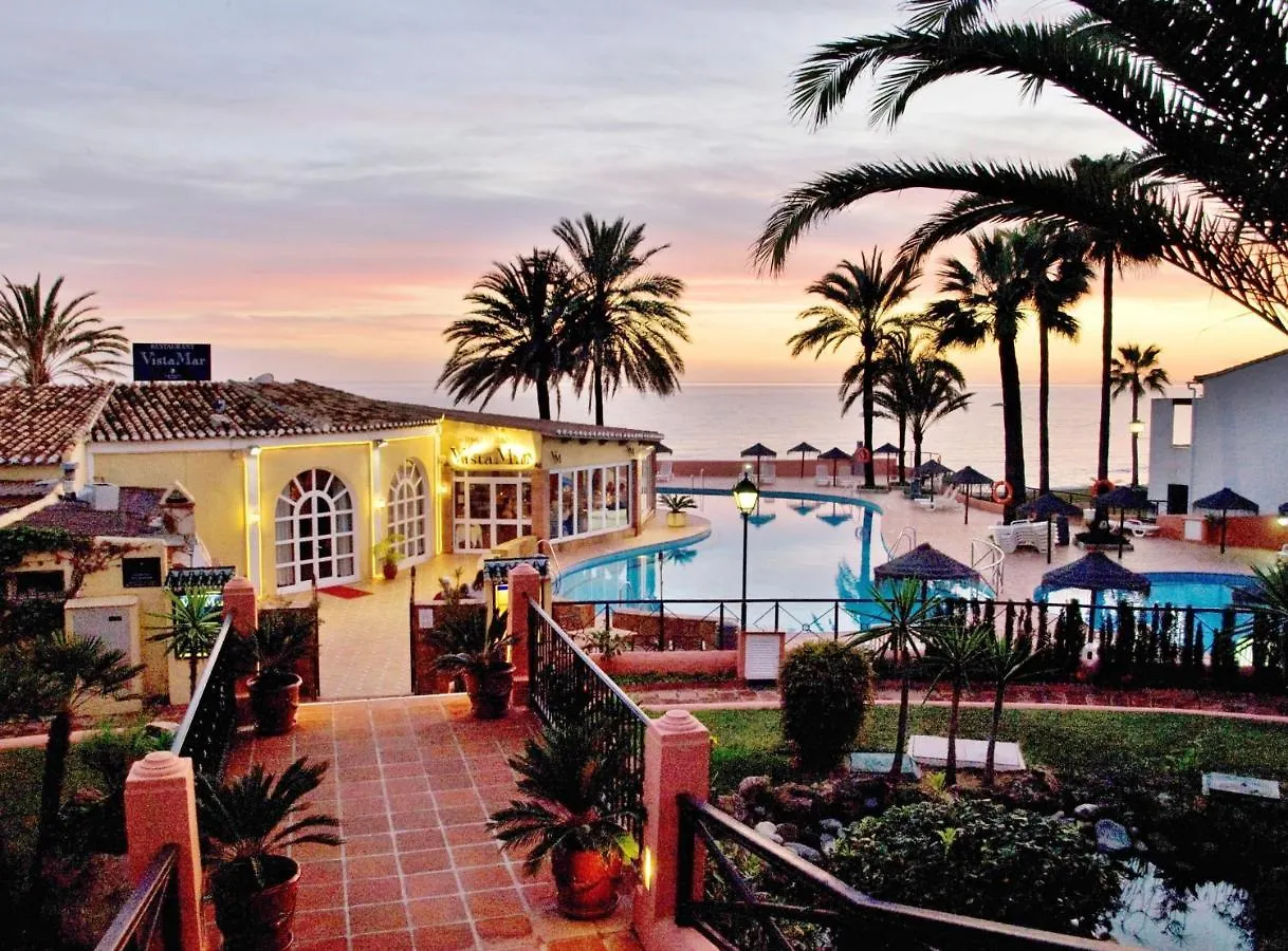 Dona Lola Patricia: Seaside Penthouse between Marbella and Fuengirola Sitio de Calahonda