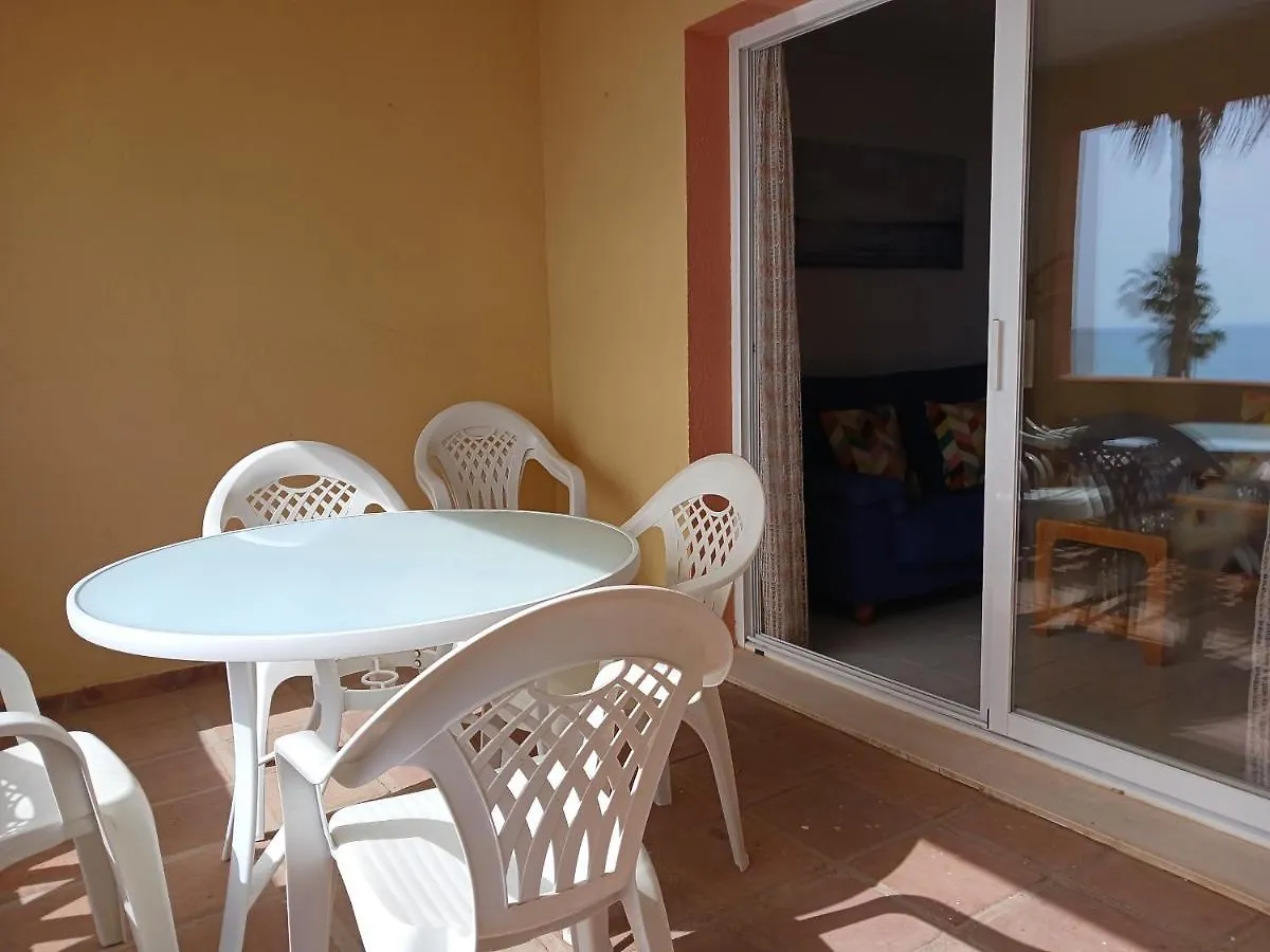 Dona Lola Patricia: Seaside Penthouse between Marbella and Fuengirola Sitio de Calahonda 0*,