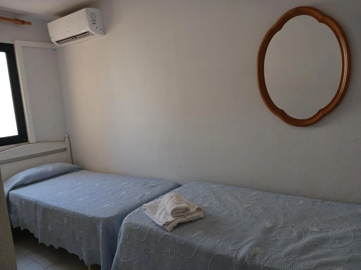 Apartment Dona Lola Patricia: Seaside Penthouse between Marbella and Fuengirola Sitio de Calahonda
