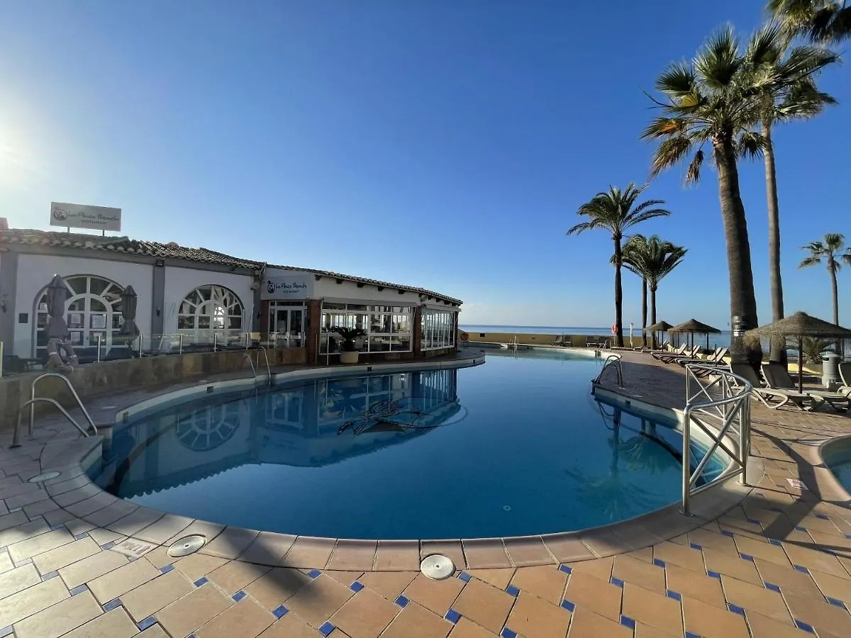 Dona Lola Patricia: Seaside Penthouse between Marbella and Fuengirola Sitio de Calahonda