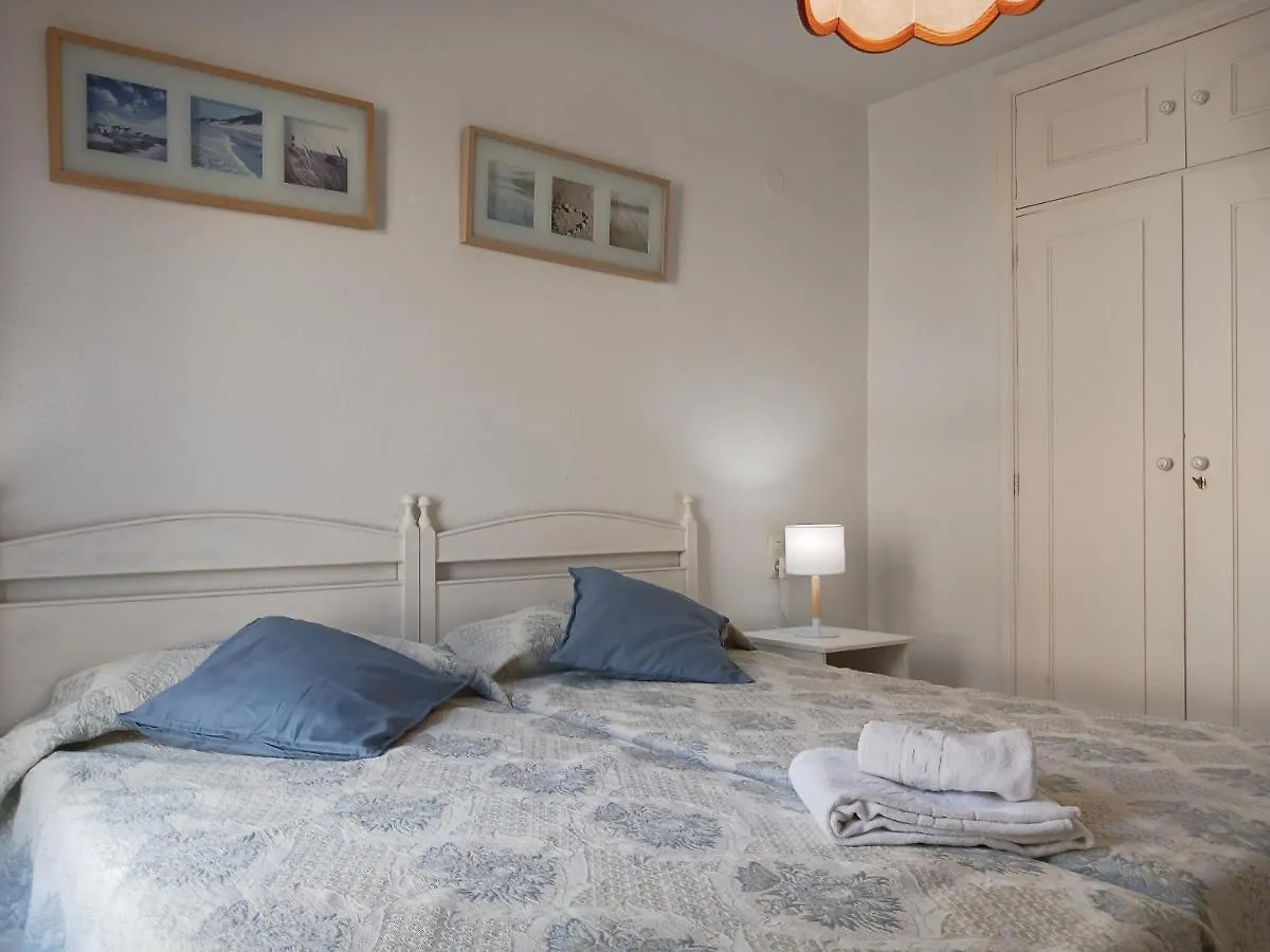Apartment Dona Lola Patricia: Seaside Penthouse between Marbella and Fuengirola Sitio de Calahonda